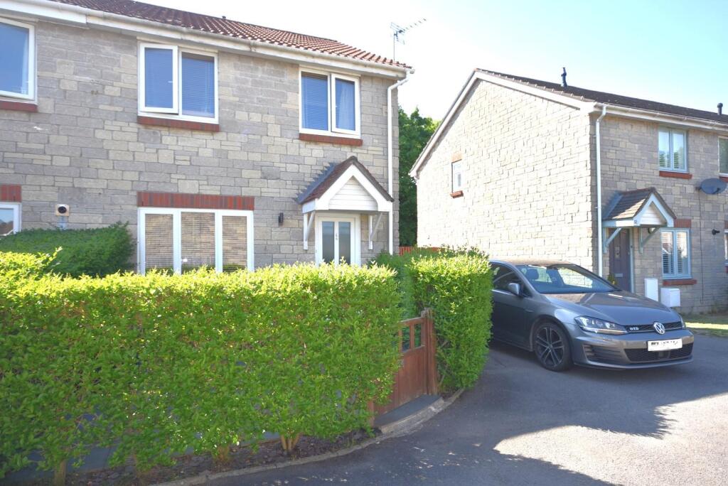 Main image of property: 54 Heol Y Fro, Llantwit Major, CF61 2SA