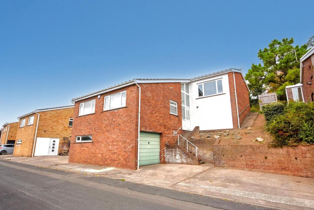 Main image of property: 18 Millbrook Heights, Dinas Powys, CF64 4JJ