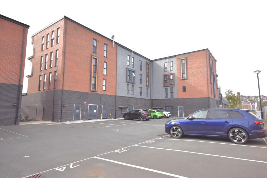 Main image of property: 49 Neptune Road Barry CF62 5BR