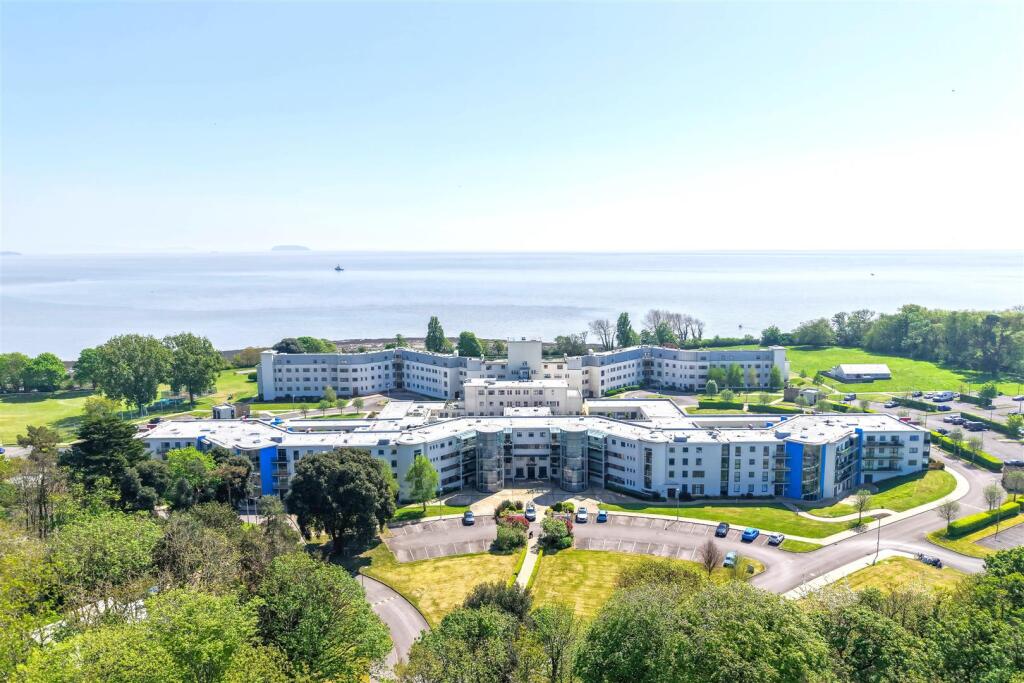 Main image of property: Apartment 211, Woodlands Hayes Road, Sully, CF64 5QF