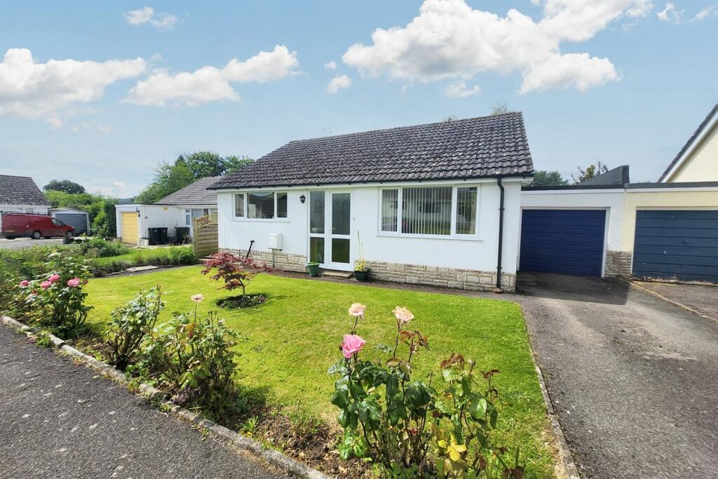 Main image of property: Child Okeford