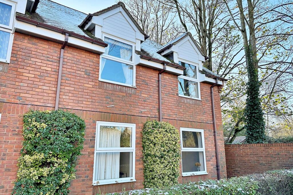Main image of property: Blandford Town Centre