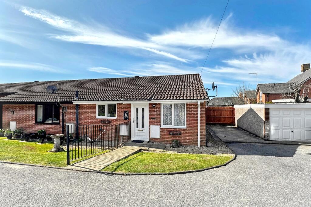 Main image of property: Blandford