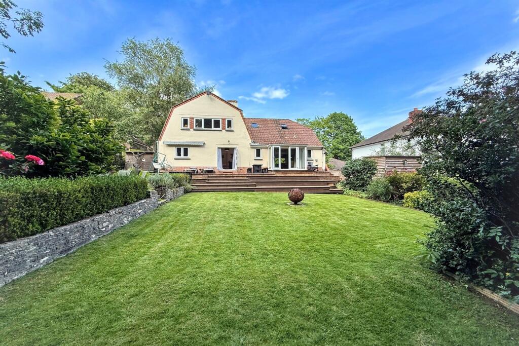 Main image of property: Blandford