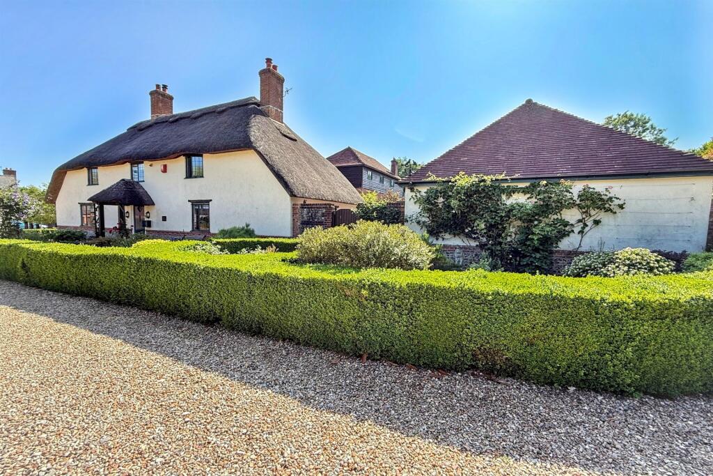 Main image of property: Winterborne Clenston