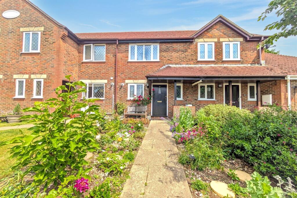 Main image of property: Pimperne