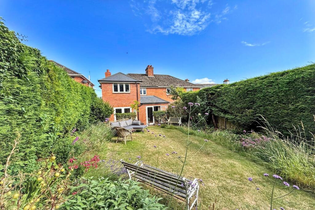 Main image of property: Blandford Town Centre
