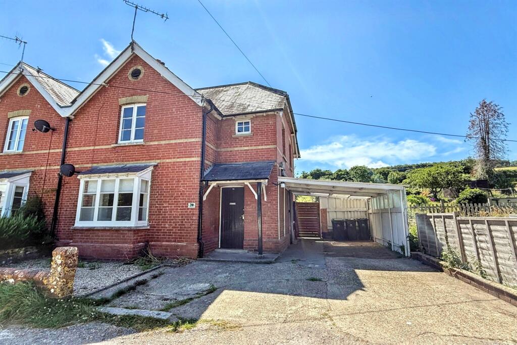 Main image of property: Durweston