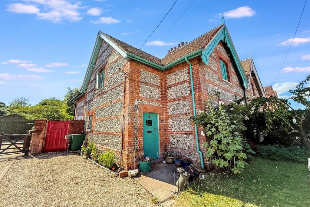 Main image of property: Winterborne Stickland