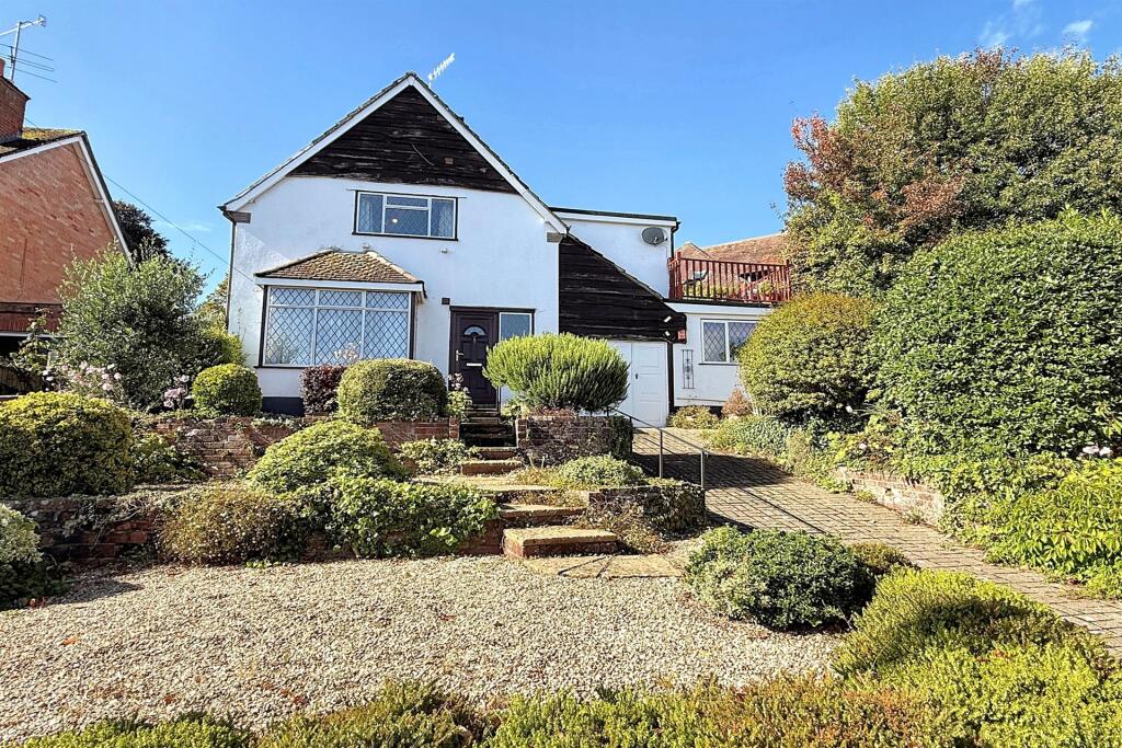 Main image of property: Blandford