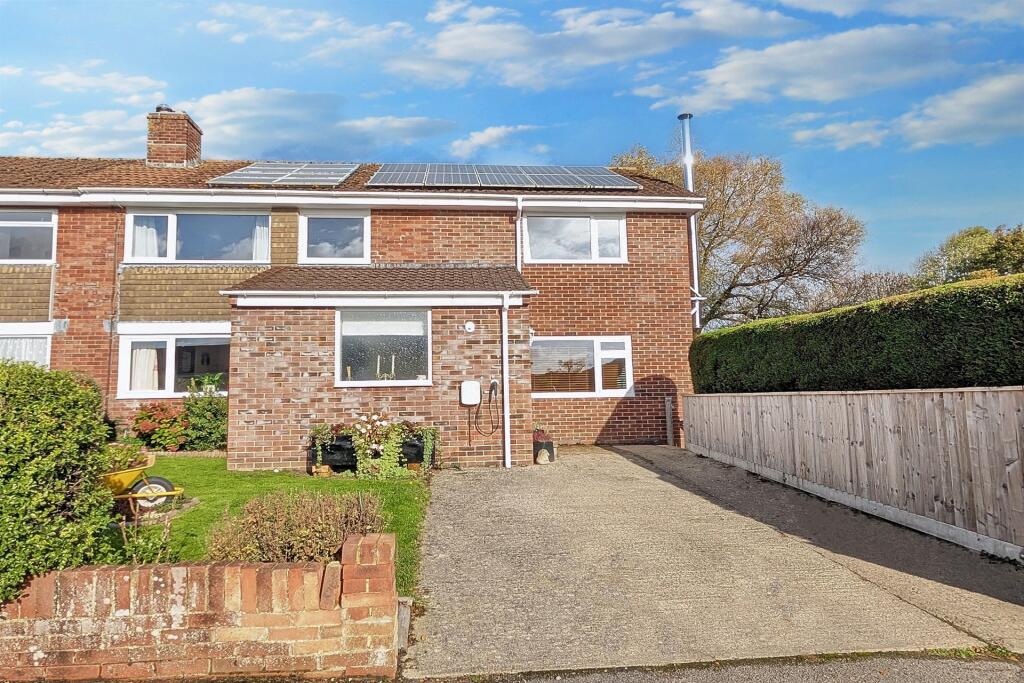 Main image of property: Child Okeford