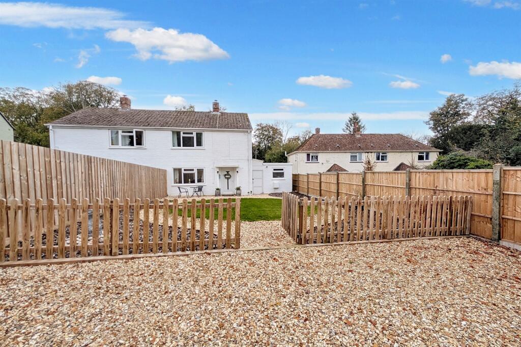 Main image of property: Bryanston