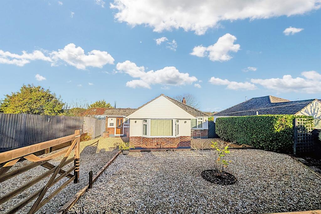 Main image of property: Charlton Marshall