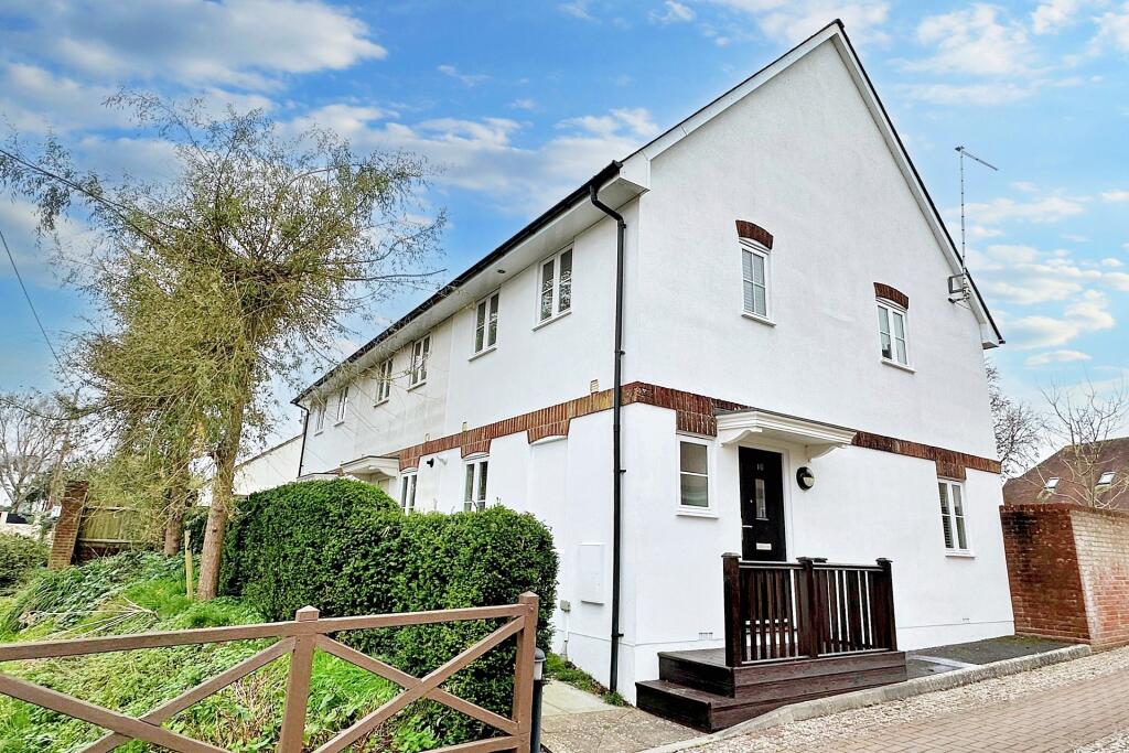 Main image of property: Pimperne