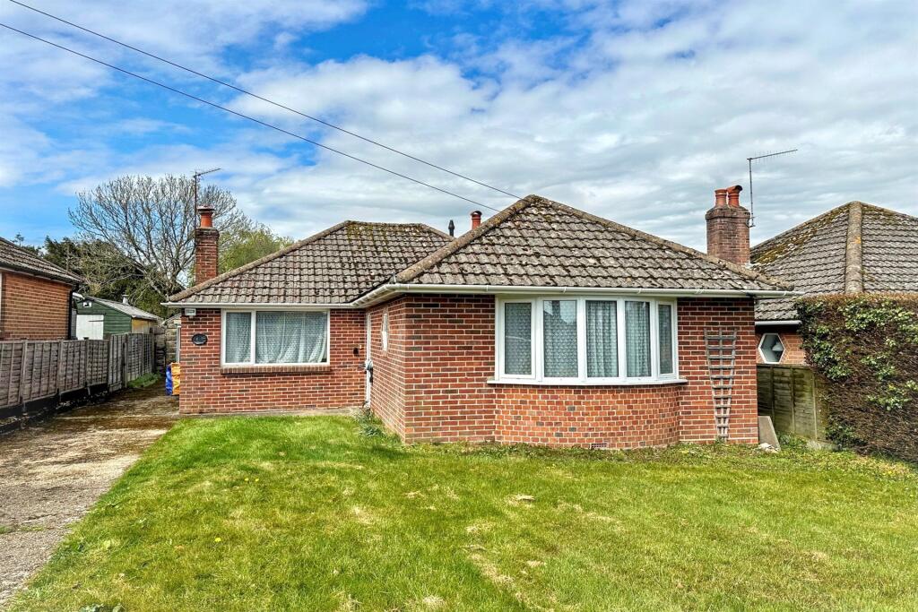 Main image of property: Charlton Marshall