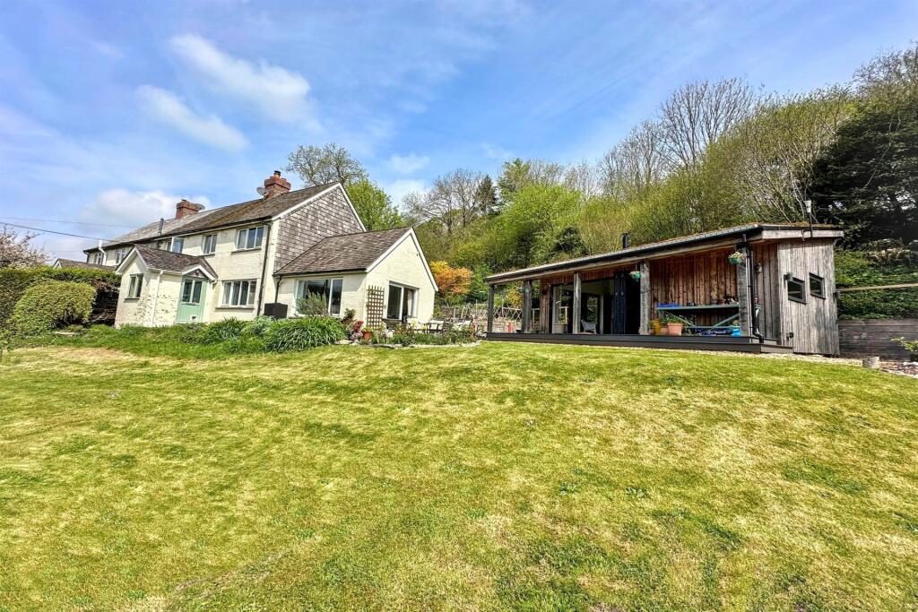 Main image of property: Winterborne Houghton