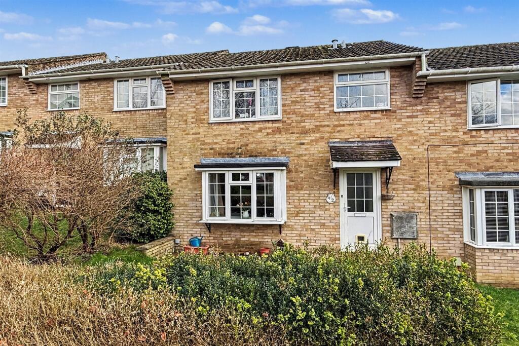 Main image of property: Blandford