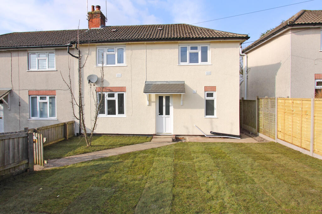 Main image of property: Ludgershall Road, Tidworth, SP9