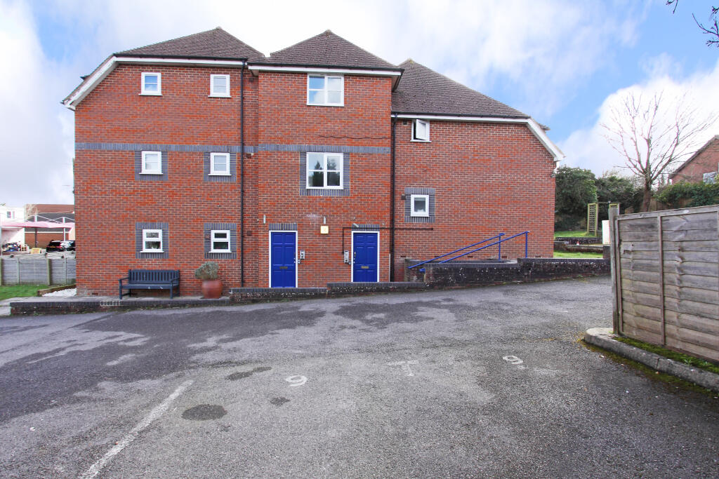 Main image of property: Andover Road, Ludgershall, SP11