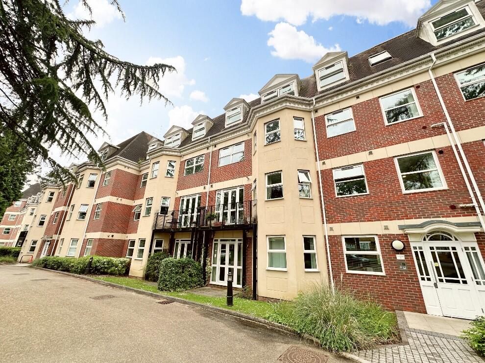 Main image of property: Elmhurst Court, Heathcote