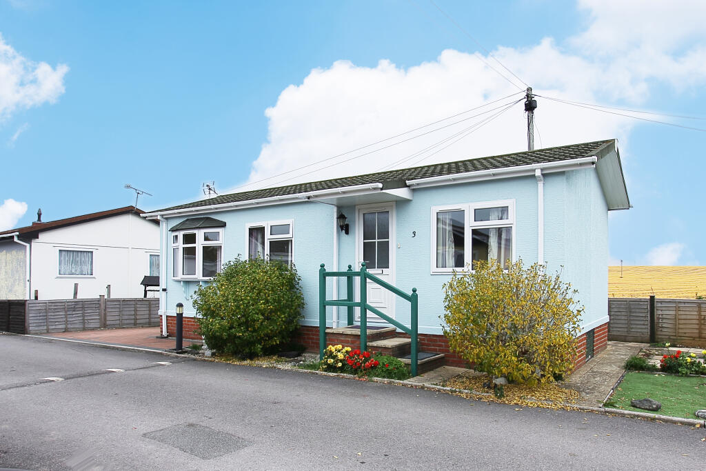 Main image of property: Harewood Park, Andover Down, SP11