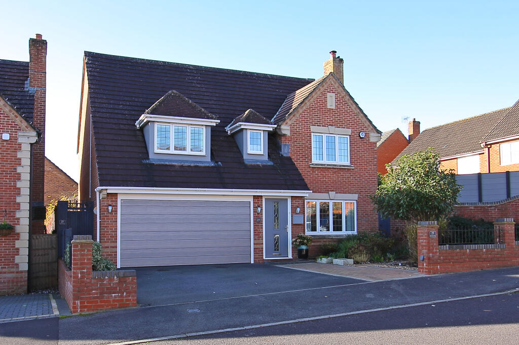 Main image of property: St Swithin Way, Andover, Andover, SP10