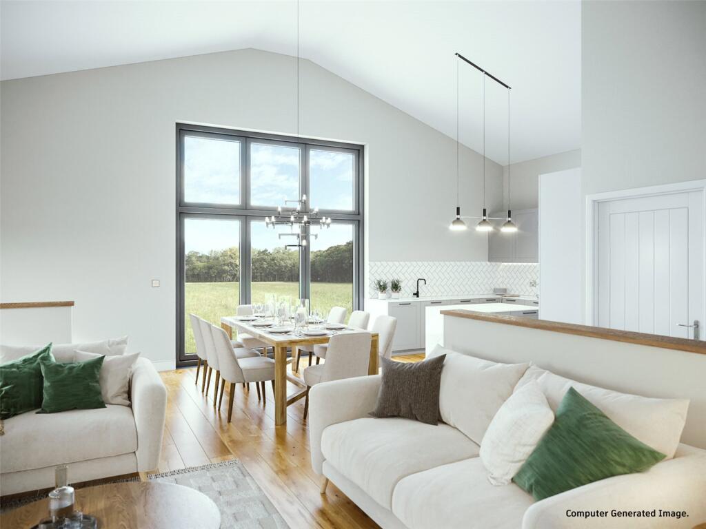 Main image of property: Church Road, Heywood, Westbury, Wiltshire, BA13