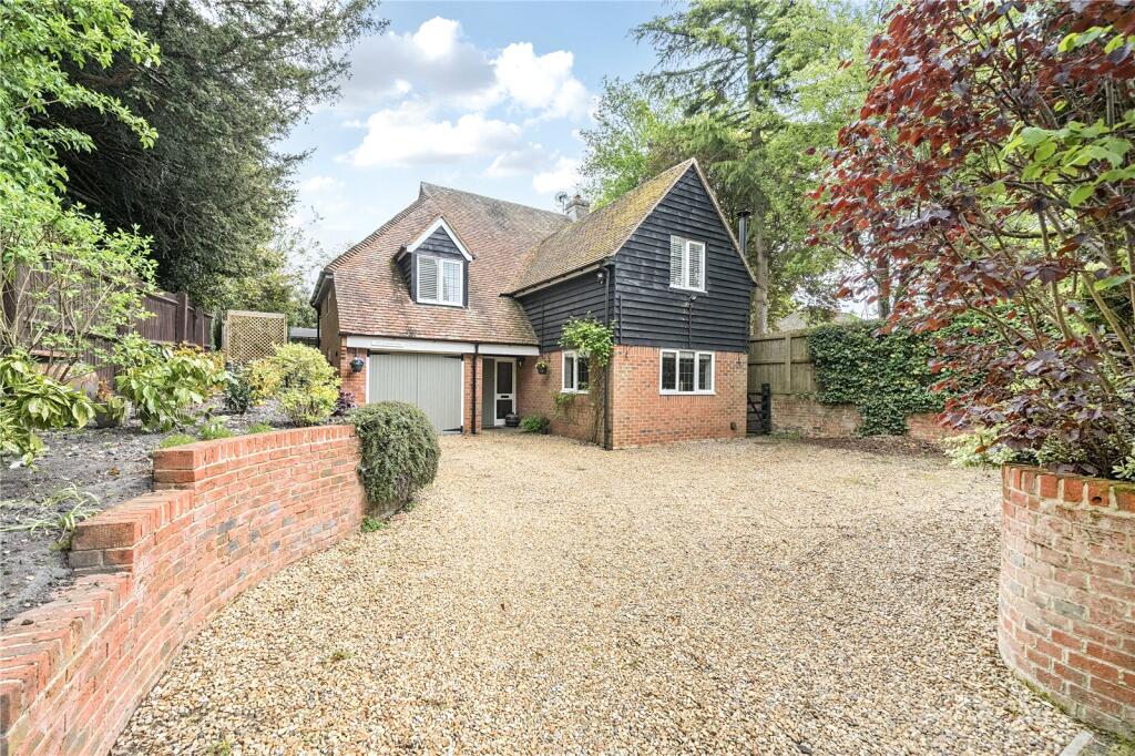 Main image of property: High Street, Burbage, Marlborough, Wiltshire, SN8