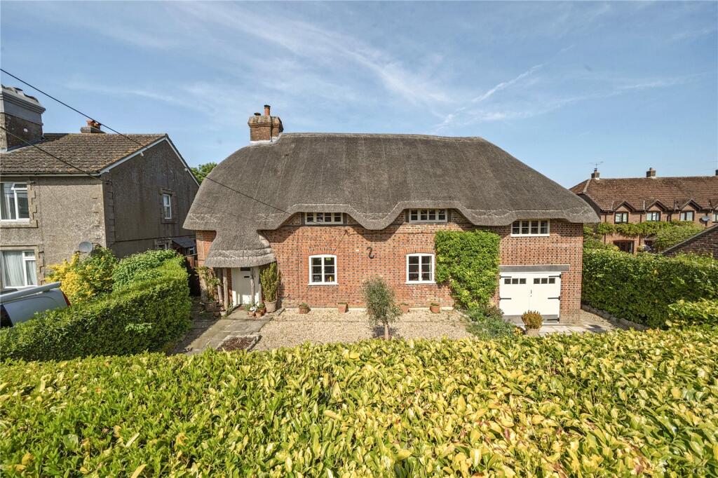Main image of property: Townsend, All Cannings, Devizes, Wiltshire, SN10