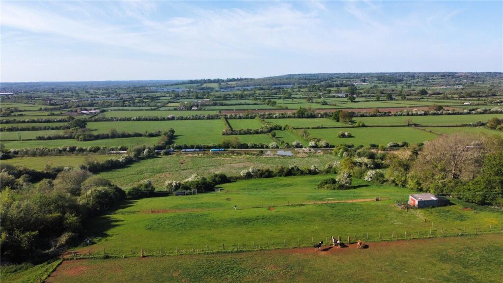 Main image of property: Rusty Lane, Seend, Melksham, Wiltshire, SN12