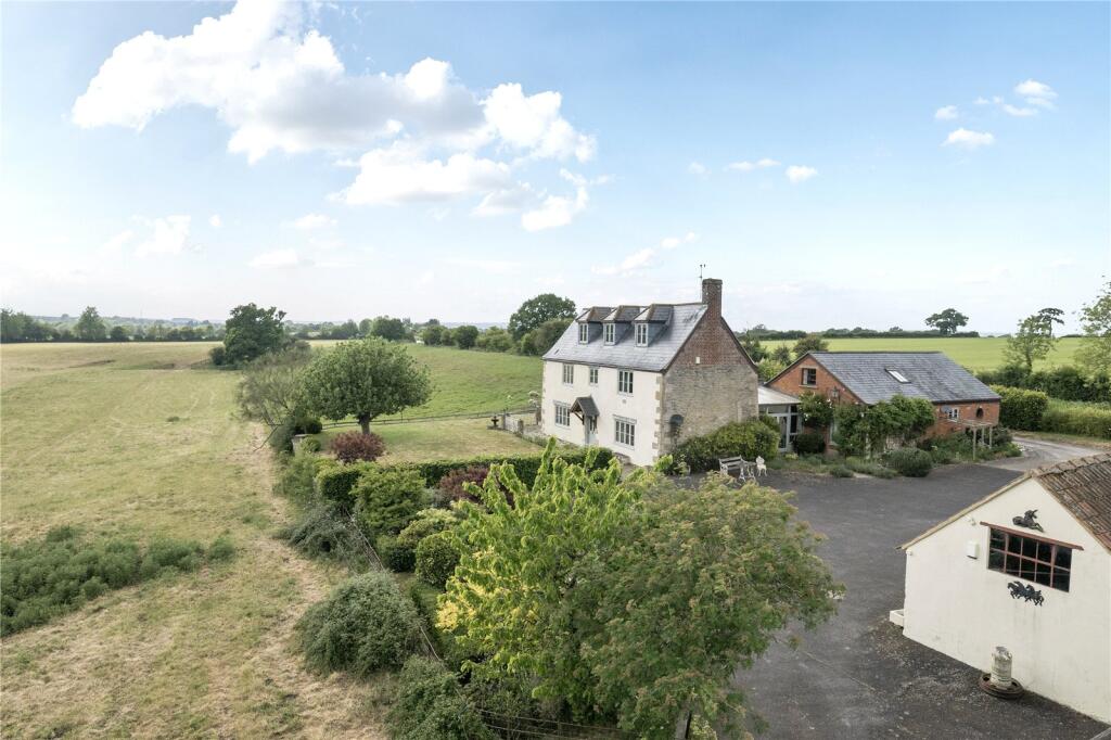 Main image of property: Semington, Trowbridge, Wiltshire, BA14