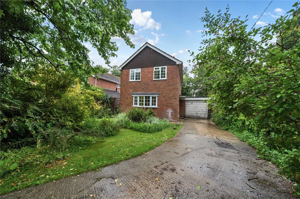 Main image of property: River Park, Marlborough, Wiltshire, SN8
