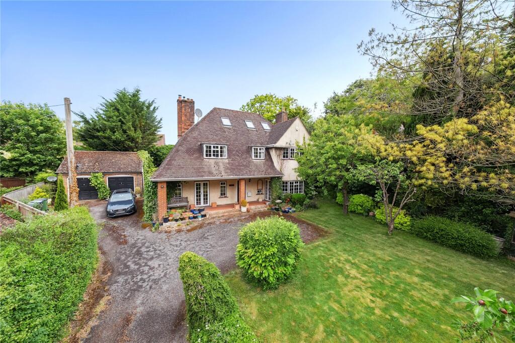 Main image of property: Bath Road, Marlborough, Wiltshire, SN8