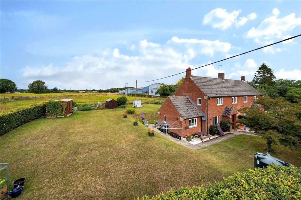 Main image of property: Berwick Bassett, Swindon, Wiltshire, SN4