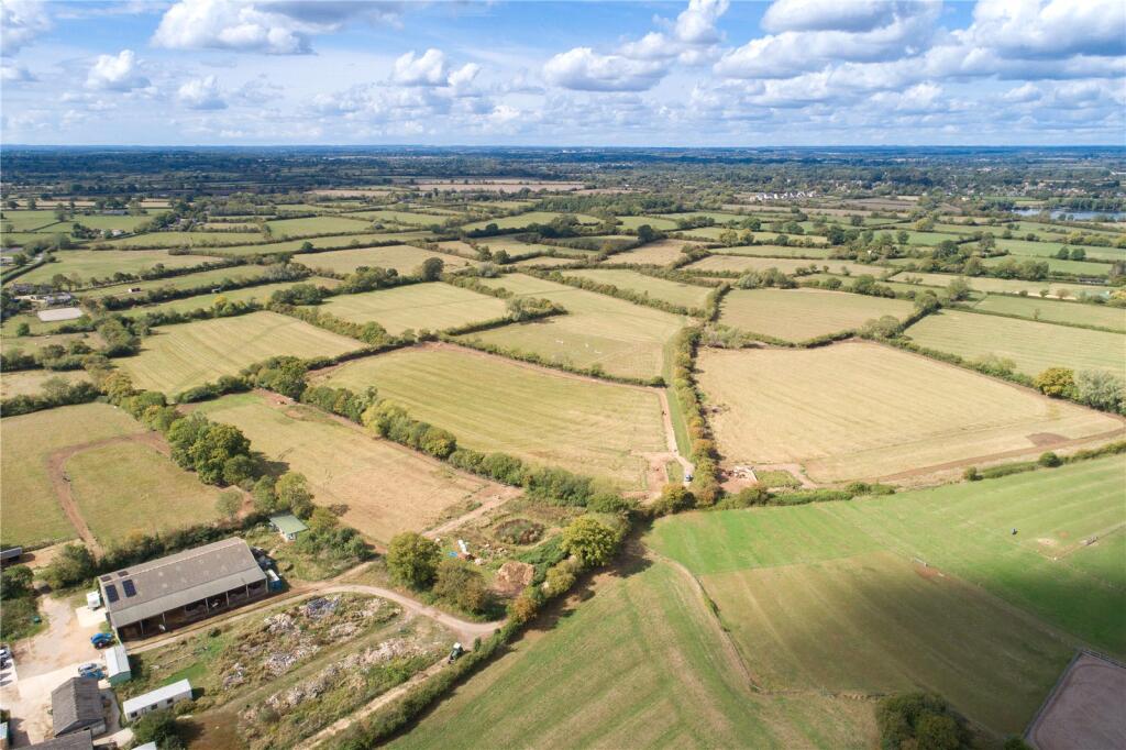 Main image of property: Swan Lane, Leigh, Swindon, Wiltshire, SN6