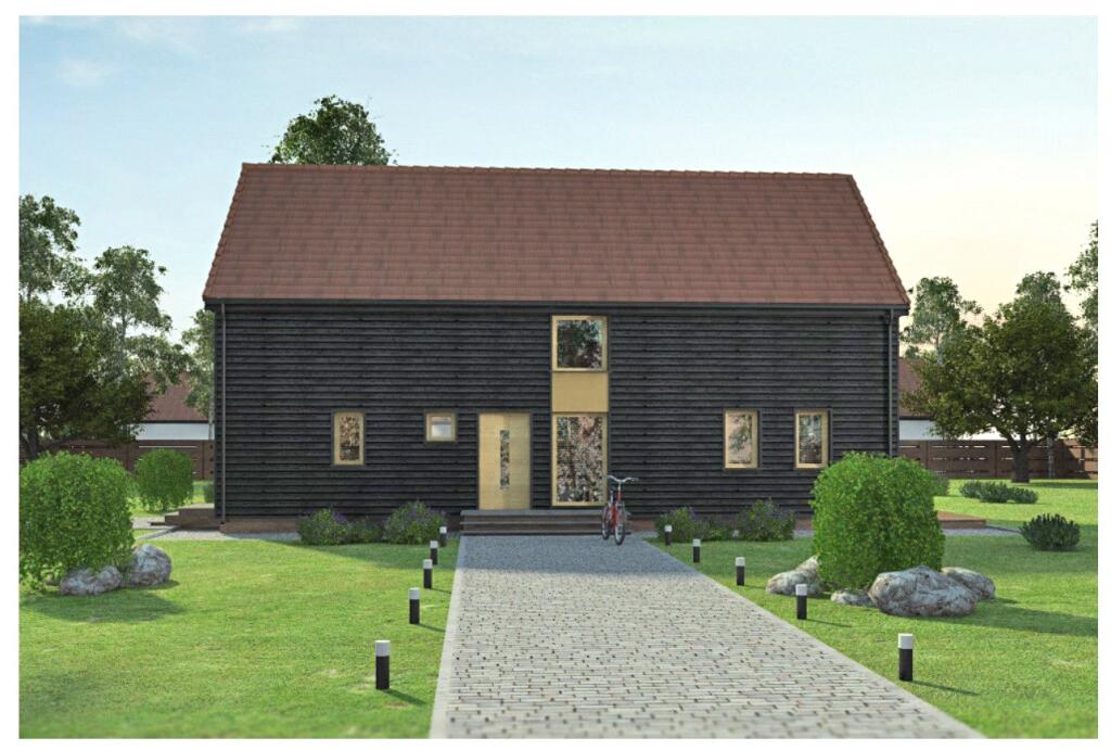 Main image of property: Swan Lane, Leigh, Swindon, Wiltshire, SN6