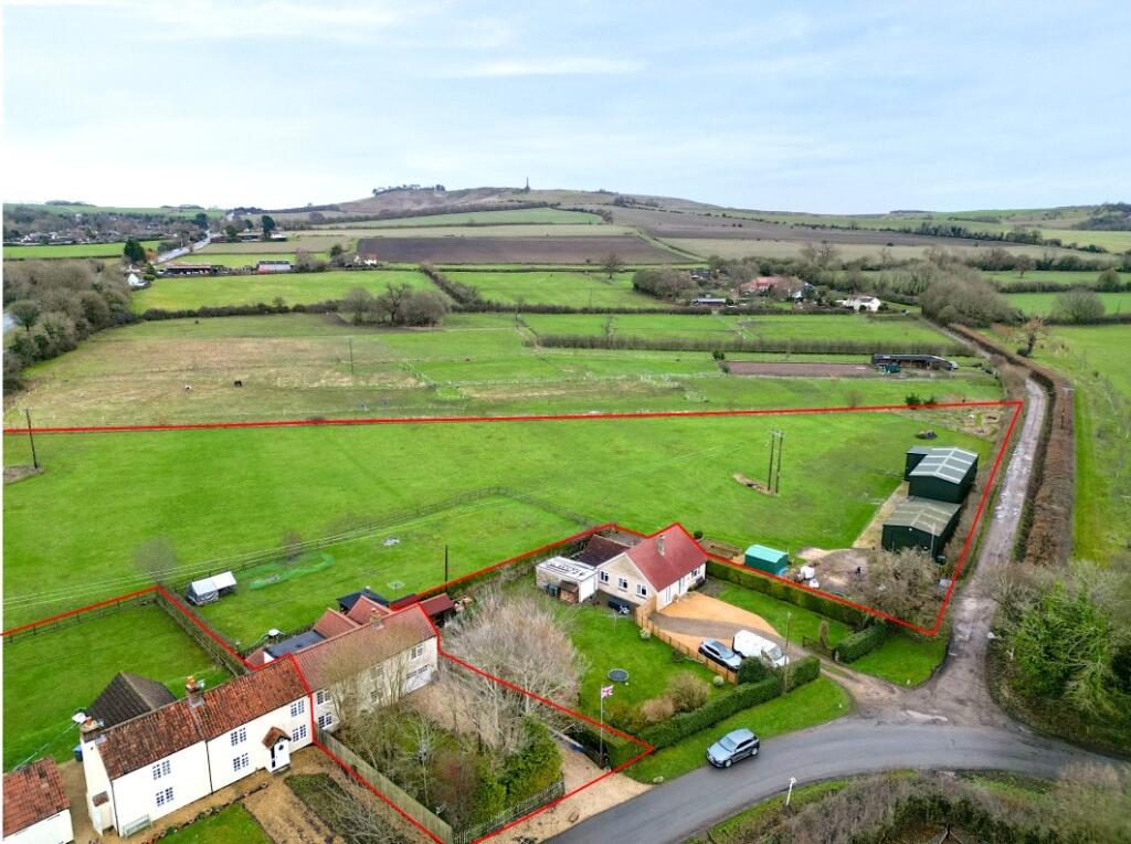 Main image of property: The Hayle, Calstone, Calne, Wiltshire, SN11