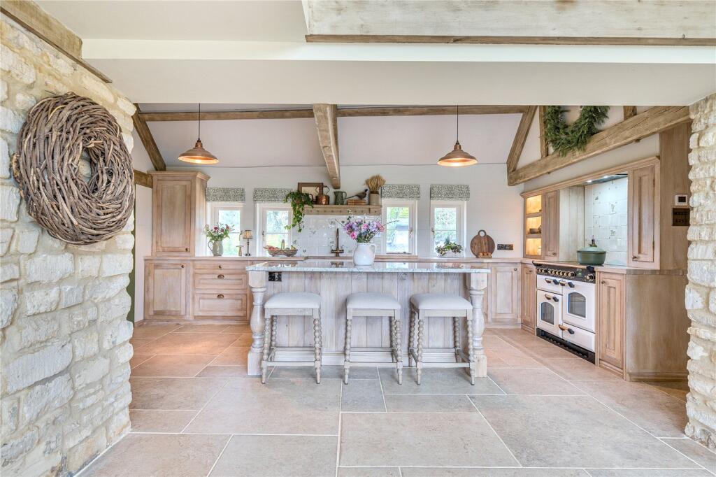 Main image of property: Goatacre, Calne, Wiltshire, SN11