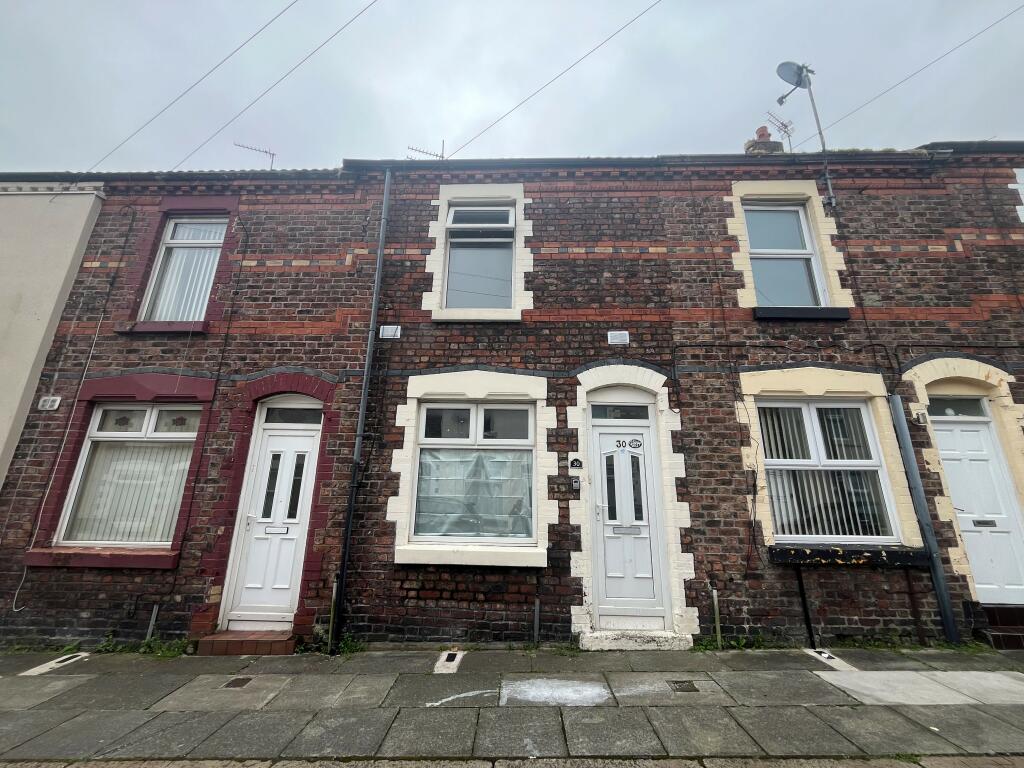 Main image of property: Stockbridge Street, Everton, L5 6PB