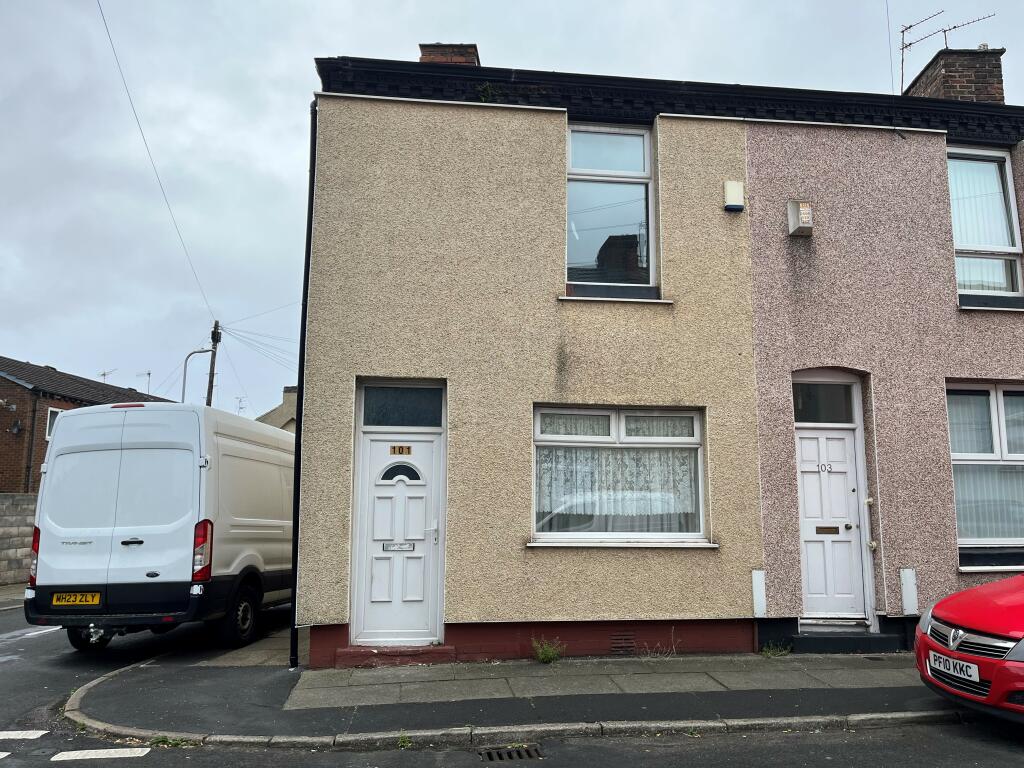 Main image of property: Moore Street, Bootle, L20 4PL