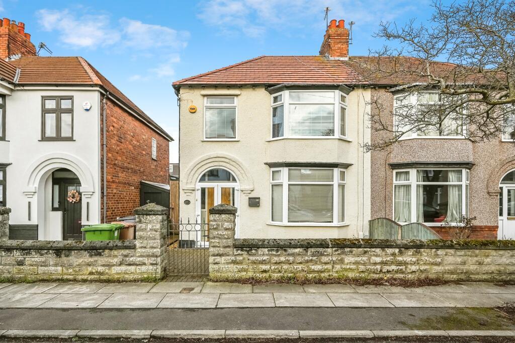 Main image of property: Rosebery Avenue, Brighton-le-Sands, L22