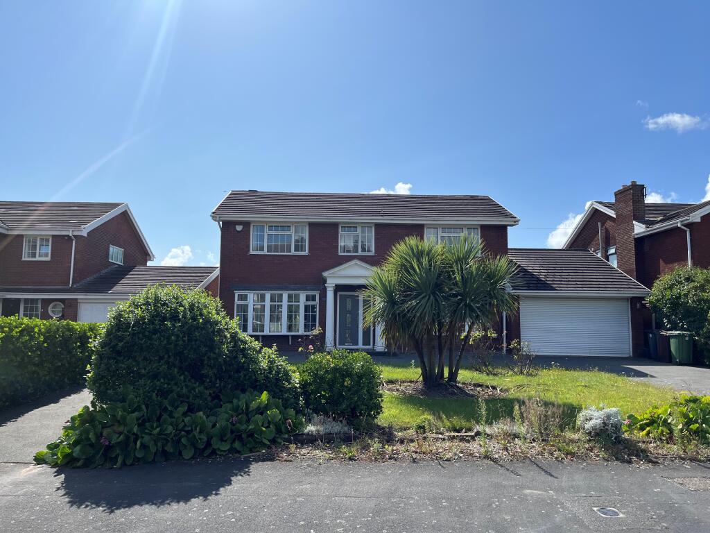 Main image of property: Burbo Bank Road, Blundellsands, L23 6TQ