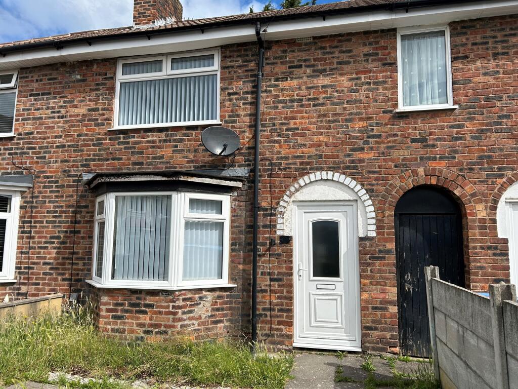 Main image of property: Drake Close, Fazakerley, L10 7NJ