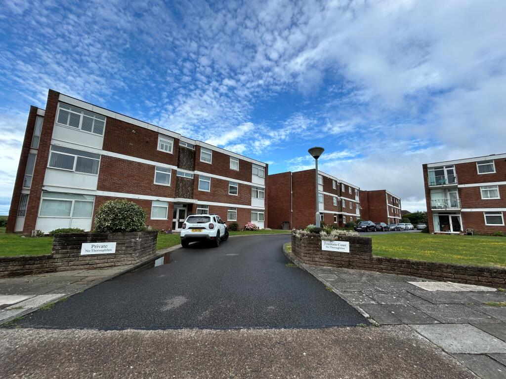 Main image of property: Fountain Court, Blundellsands, L23 6TL