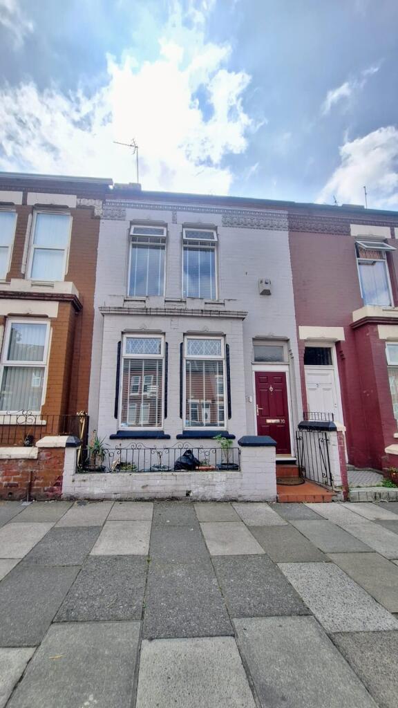 Main image of property: Linacre Lane, Litherland, L20 5AH