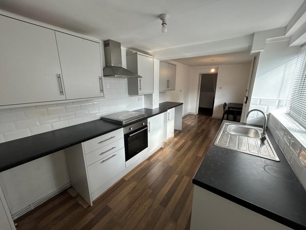Main image of property: Lunt Road, Bootle,  L20 5EZ
