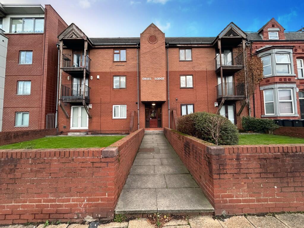 Main image of property: Oriel Road, Bootle, L20 7HR