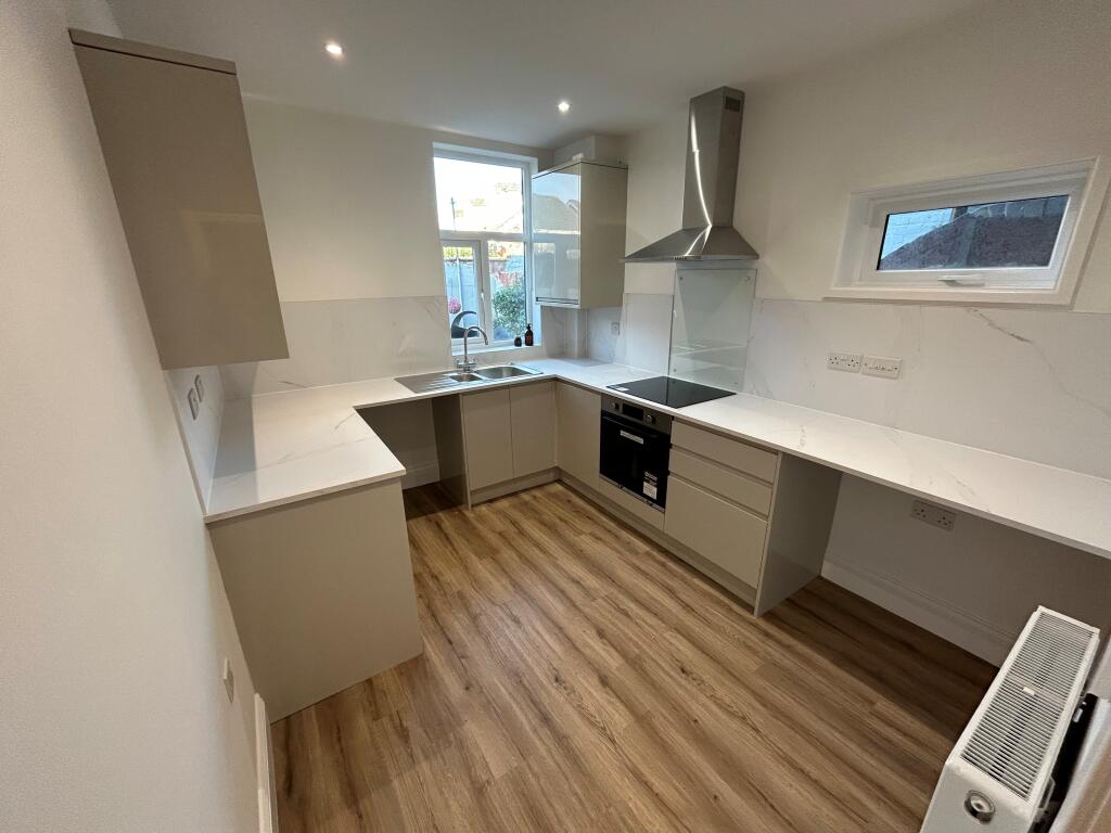 Main image of property: Columbia Road, Walton, L4 5UD