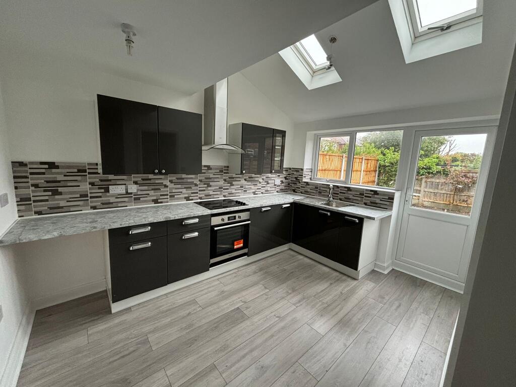 Main image of property: Holden Road East, Brighton-le-sands , L22 2AH