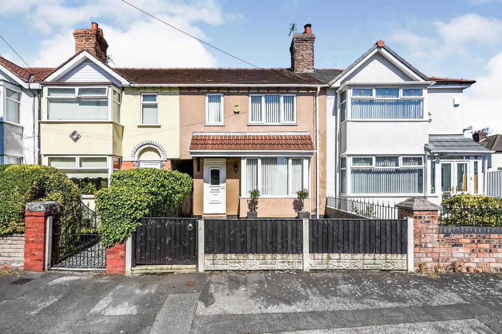 Main image of property: Amos Avenue, Litherland, L21